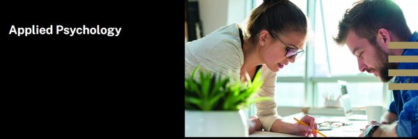 AppliedPsychTus Profile Banner
