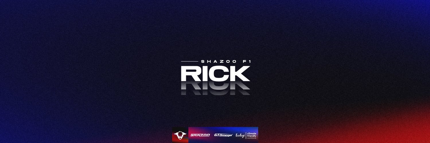Rick banner