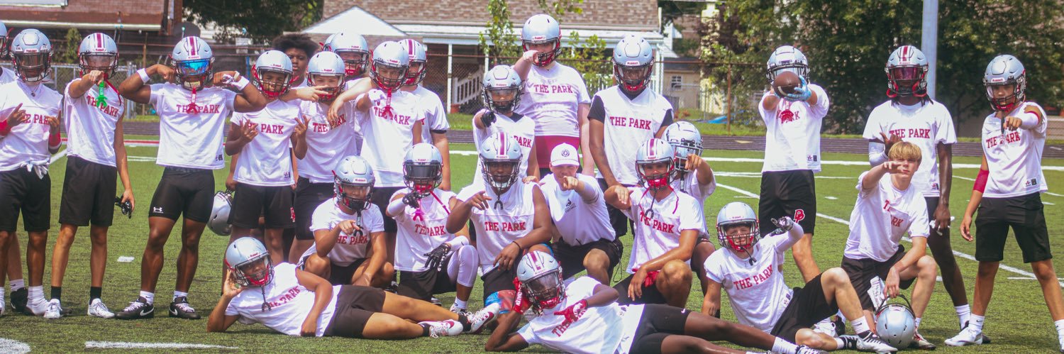 Tucker Berger banner