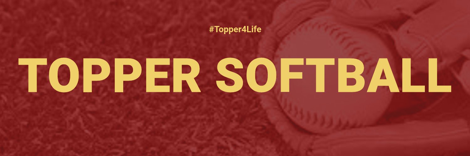 Science Hill Softball banner