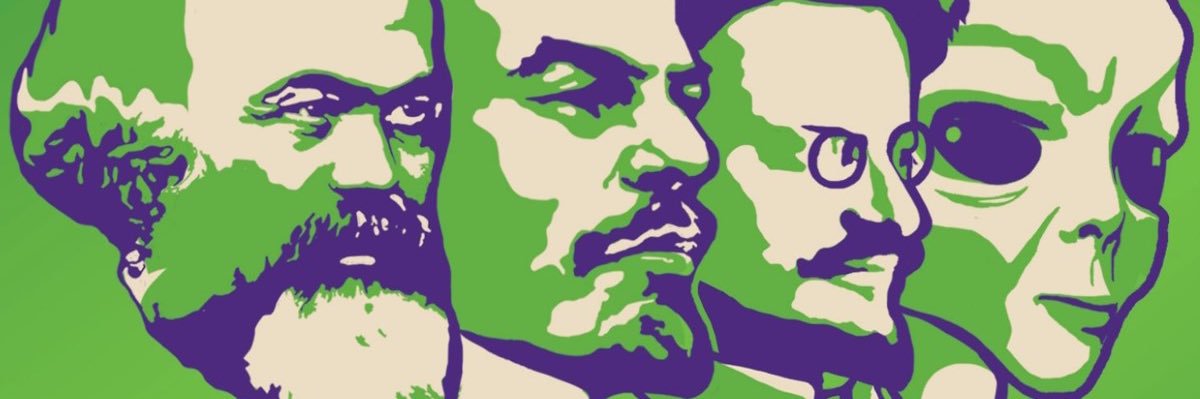 CaptCalhoun the UFO Commie 🛸 banner