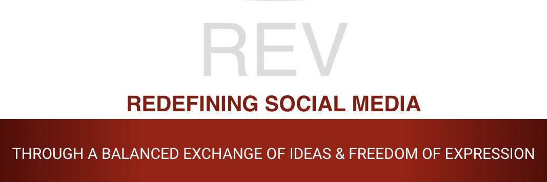 REVSocialNetwrk's profile banner image