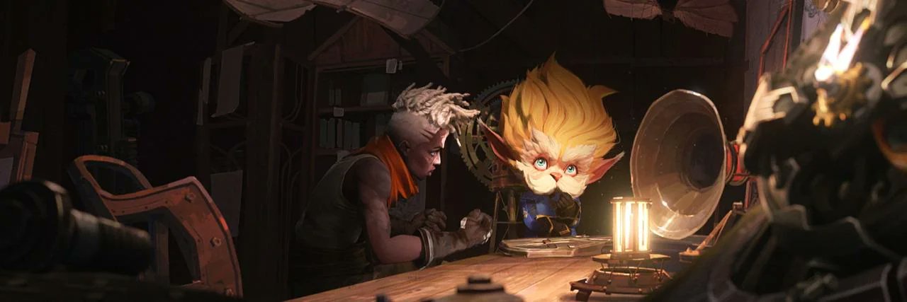 Shazakiell's profile banner image