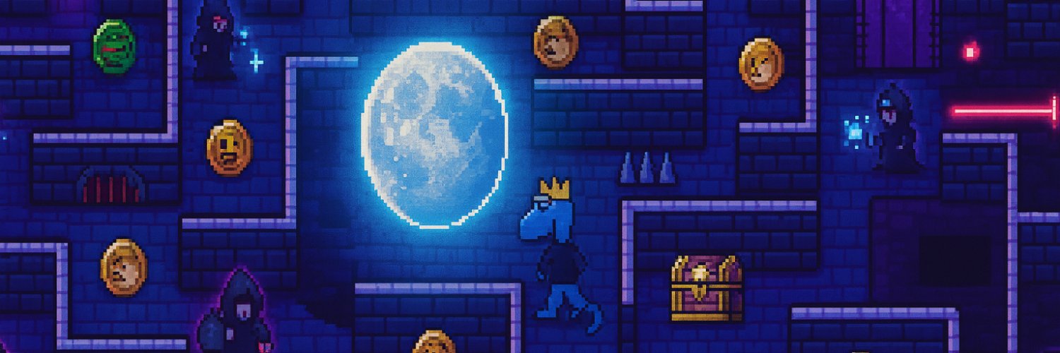 Kidam Metalife 💹🧲 banner