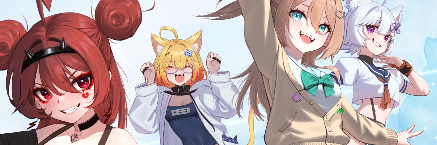 Hwanker/Creator of SECKS | COMMS OPEN banner