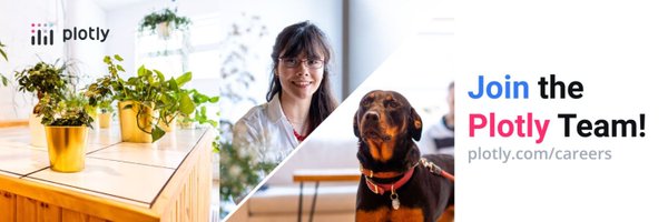 plotly Profile Banner