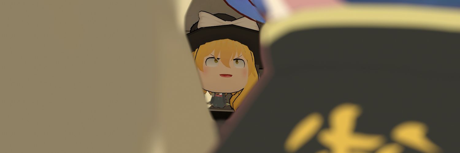 Noshi0921's profile banner image