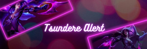 Tsuncasts Profile Banner