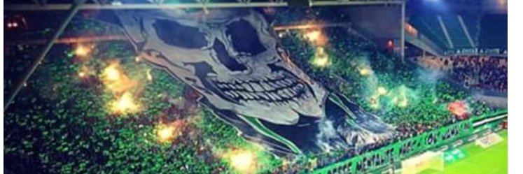 💚ASSEFrenchSupporters42💚 🇫🇷 banner