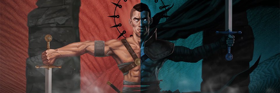 Kumite NFT banner