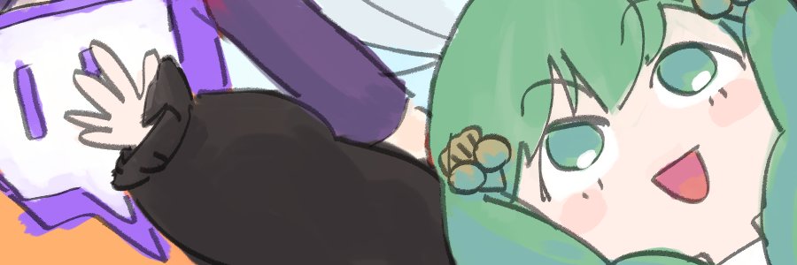 どんべえ's banner