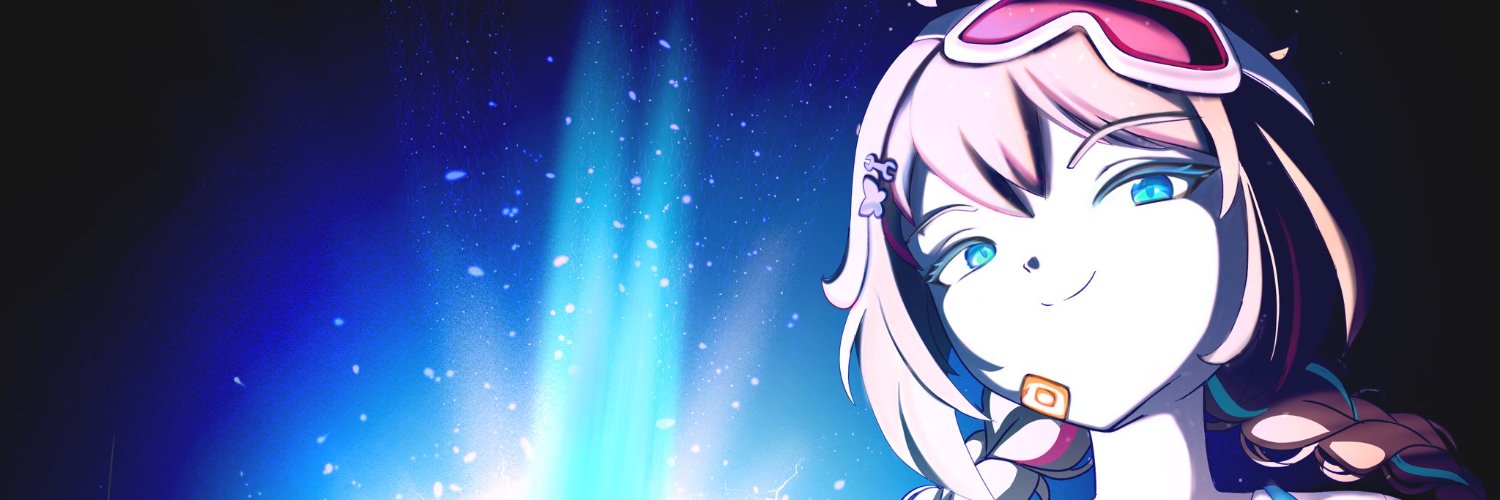 Nikki Rei 🐒🛠️ | GENESIS's banner