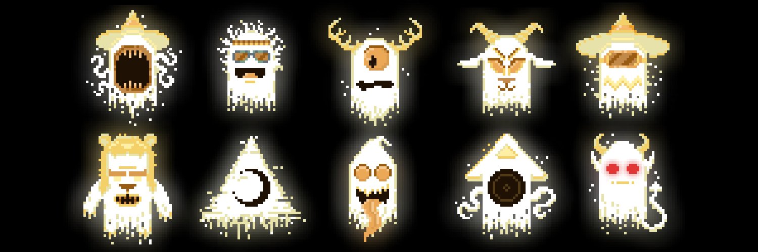 Quantum Lights banner