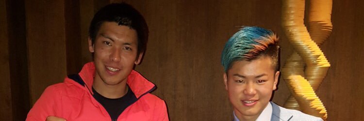 hadukintv's profile banner image