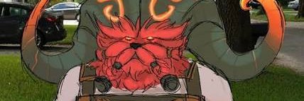 ismalakoi's profile banner image