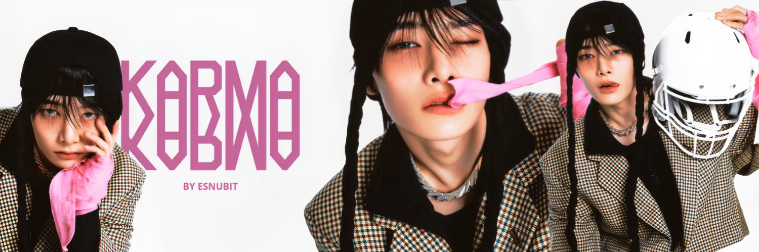 lissa ୨ৎ creed | VAI VER O SKZ DNV banner