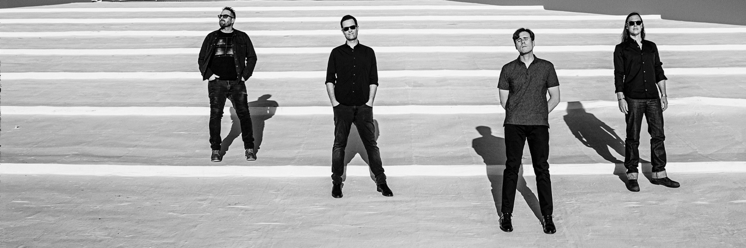 Jimmy Eat World's banner