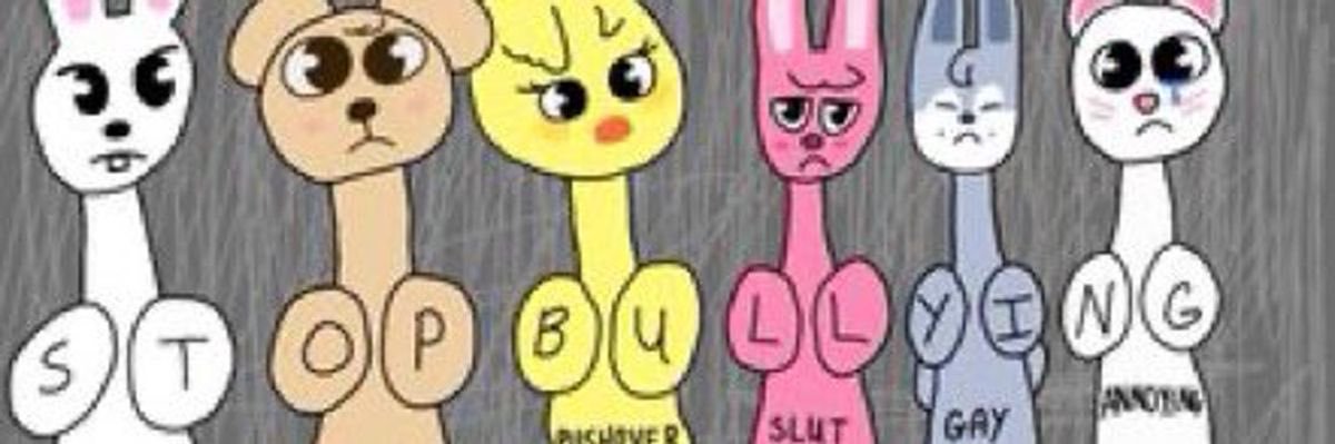 HANtastic four banner