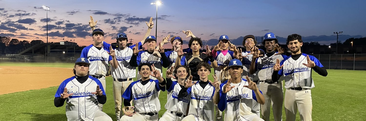 RinesBaseball's profile banner image