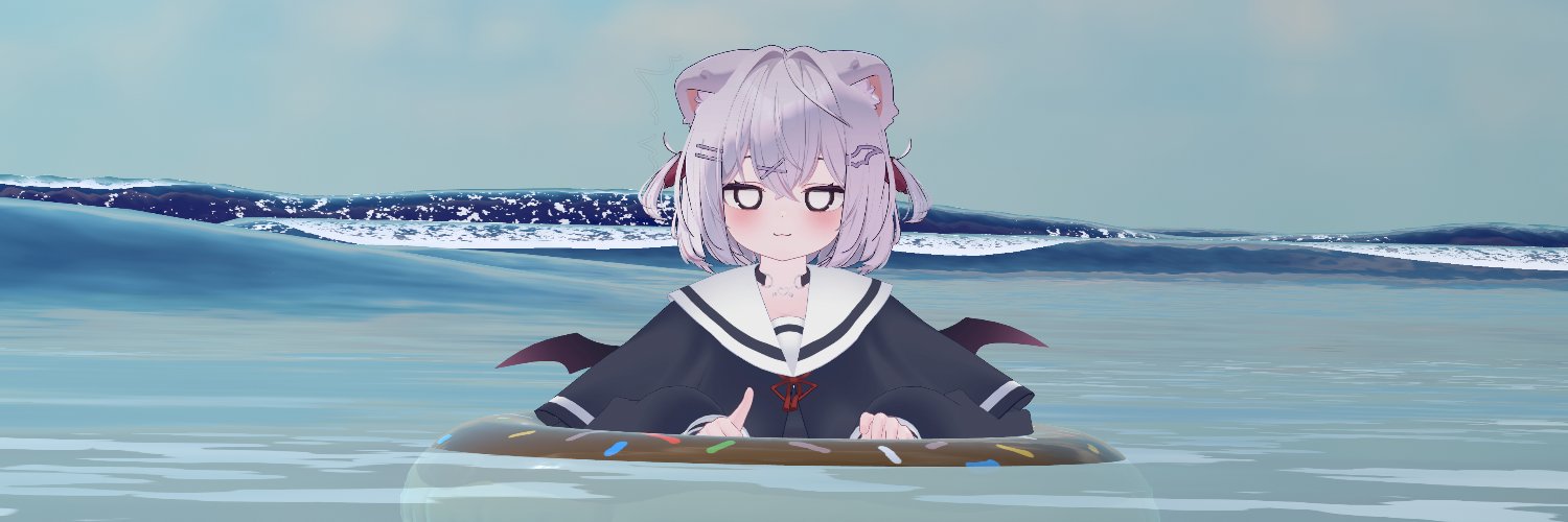 Lirurung's profile banner image