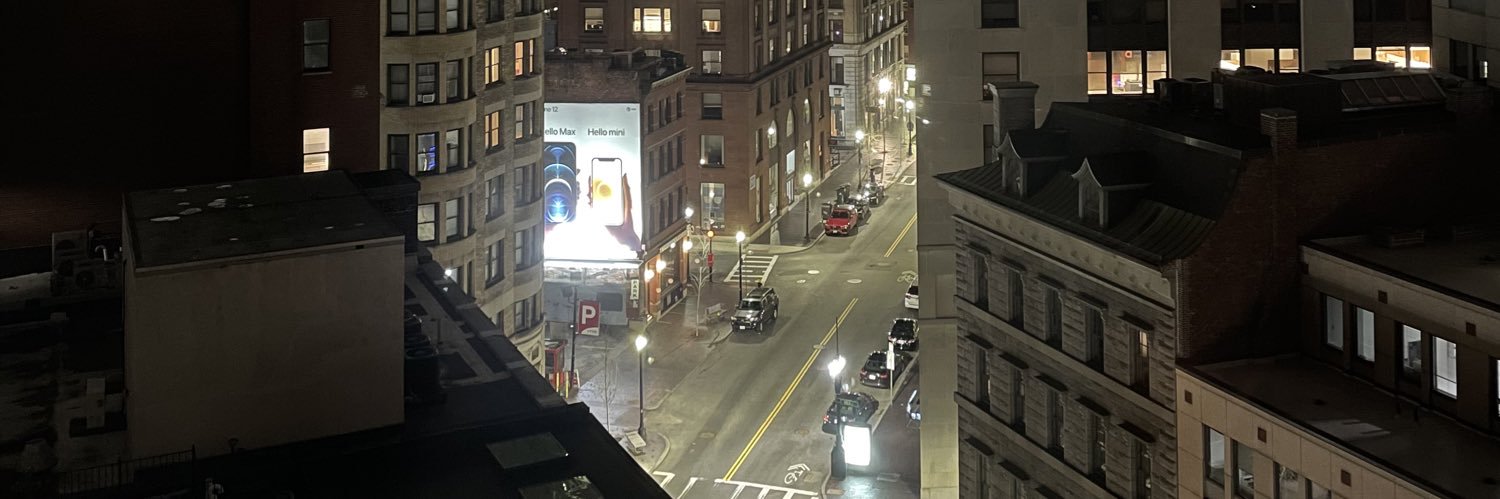 timfanelli's profile banner image