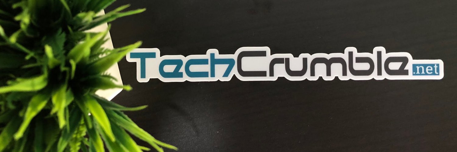 techcrumble_net's profile banner image