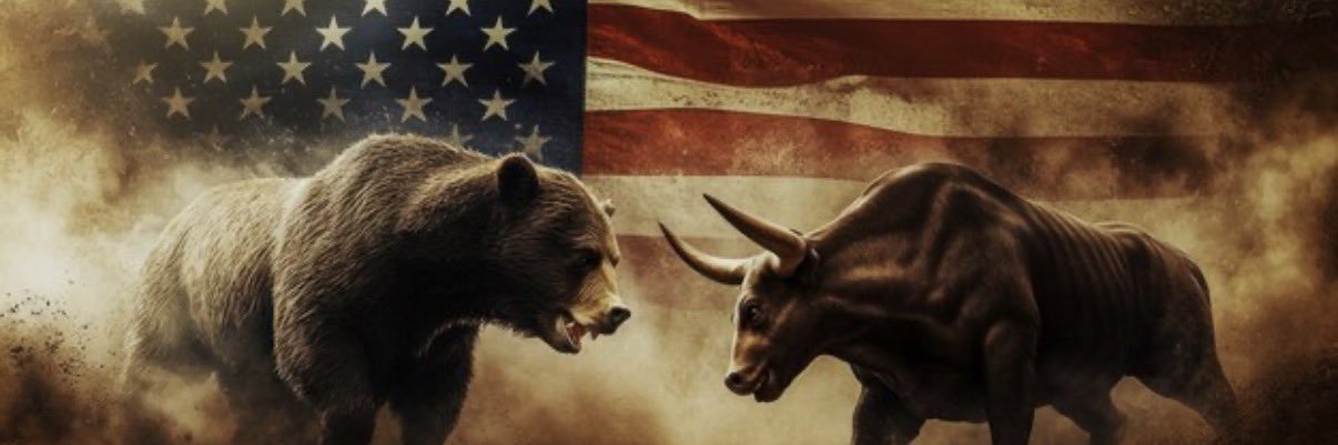 Ant ✝️🇺🇸 banner