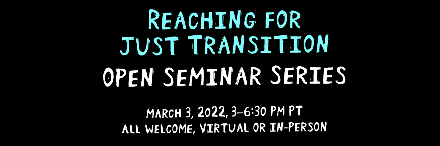 UCI EcoGovLab banner