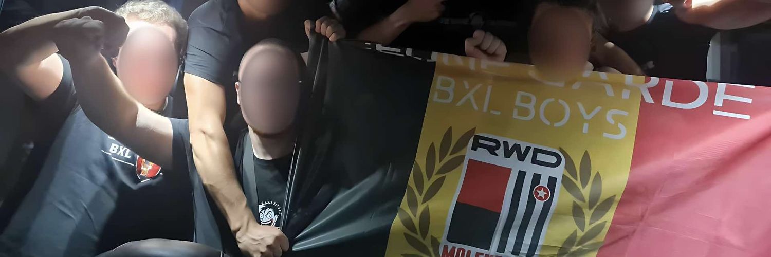 Lucas V(erhaeghe). 🇧🇪🇾🇪 banner