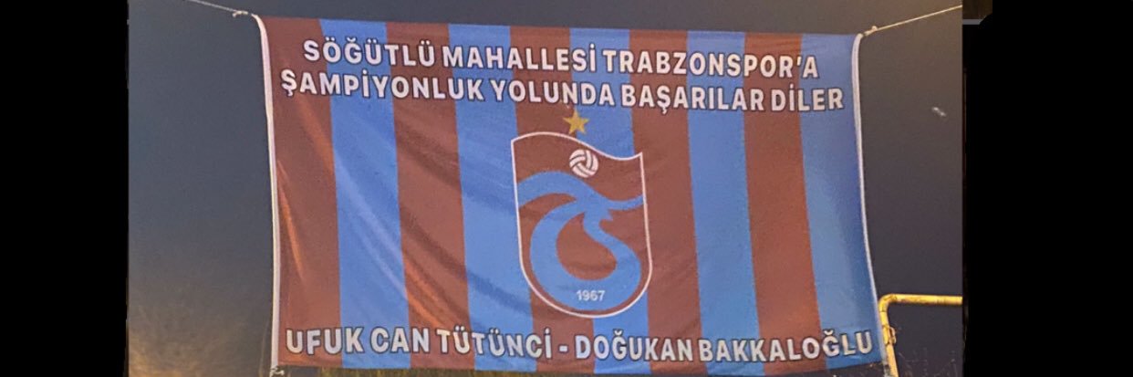 ufukcanttnc's profile banner image