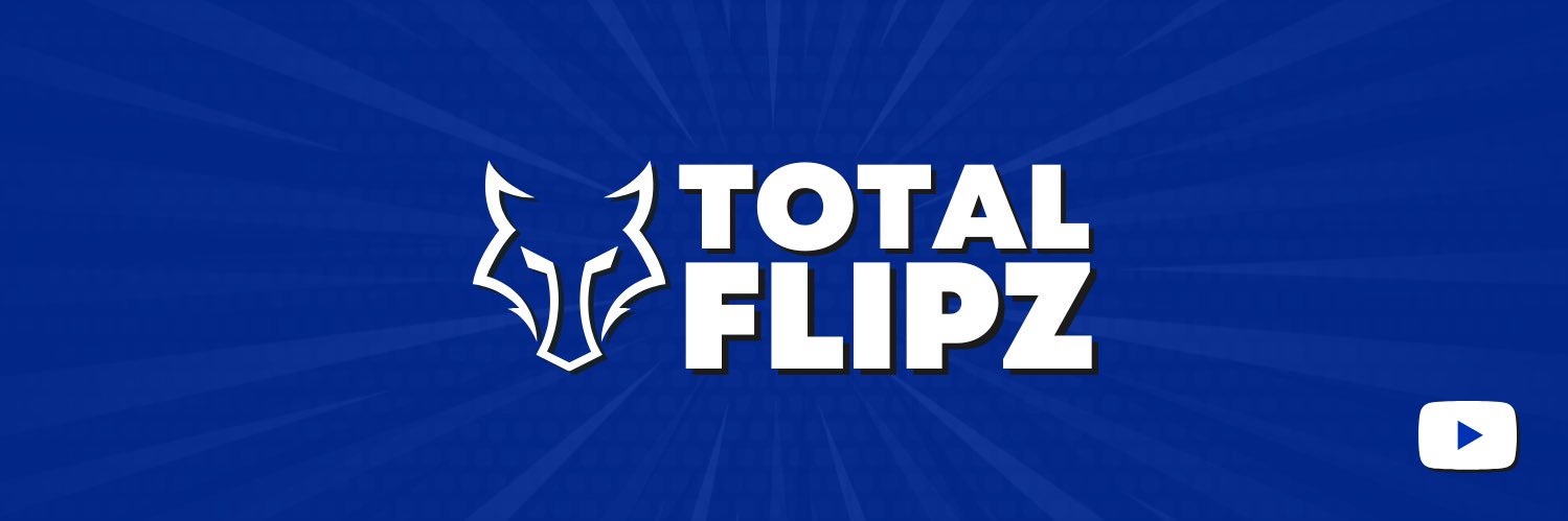 Flipz💙💫 banner