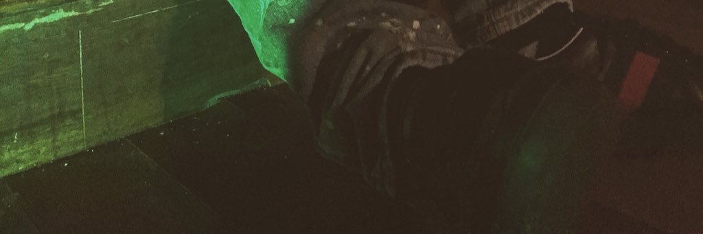 D1NOBandMan's profile banner image