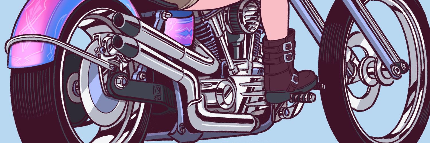 79motorcycles's profile banner image