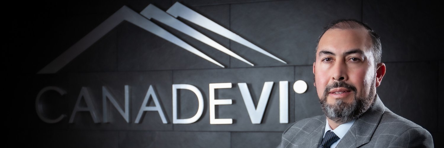 Luis Alberto Moreno Gómez Monroy banner