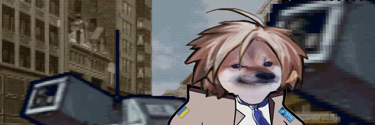 Will Fella banner