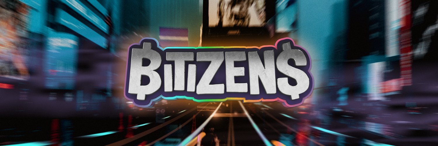 Bitizens - Play 2 Earn NFT Game banner