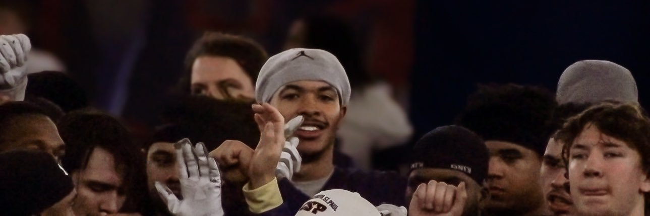 Isaiah Wray banner