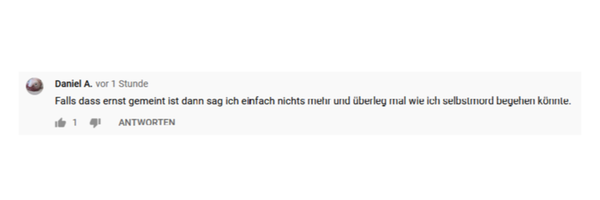 keinetraene_ Profile Banner