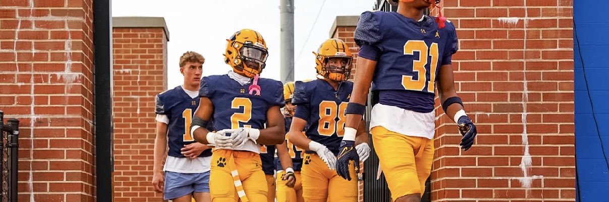 Jayshon Thomas's banner