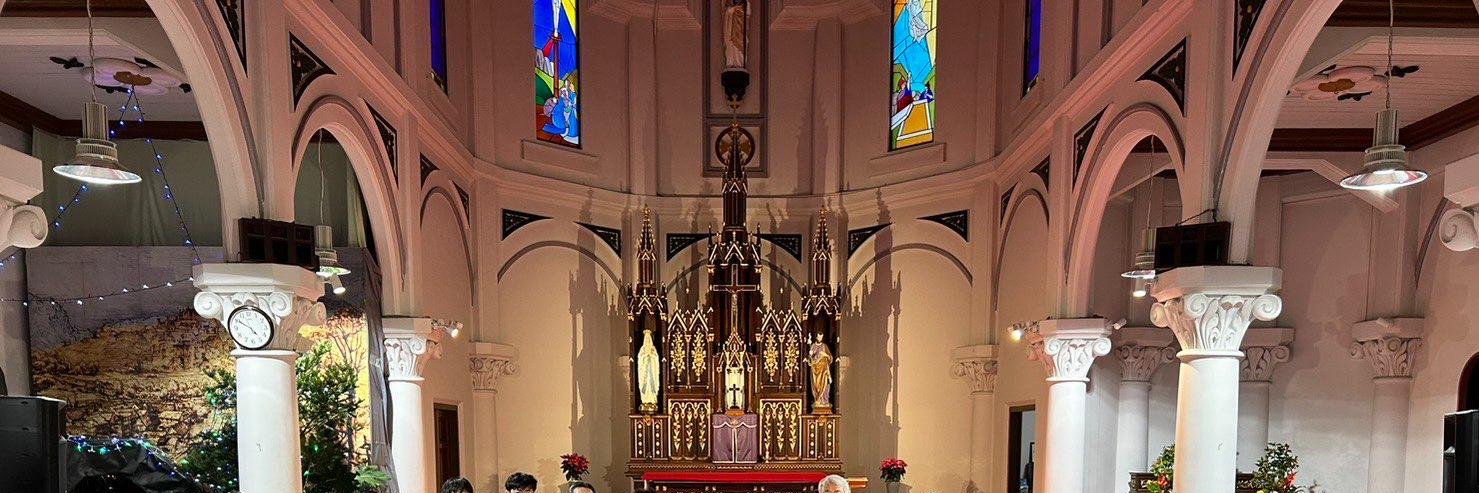 パレストリーナ@美味かもんば喰いたか banner