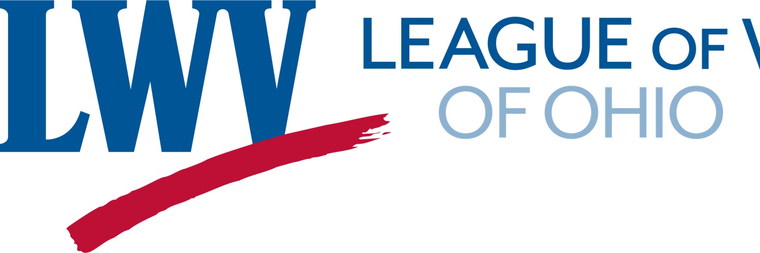 Jen Miller LWVO banner