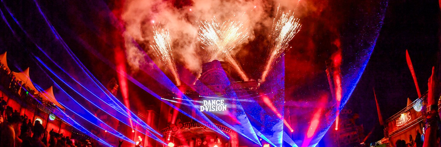DanceDVision's profile banner image