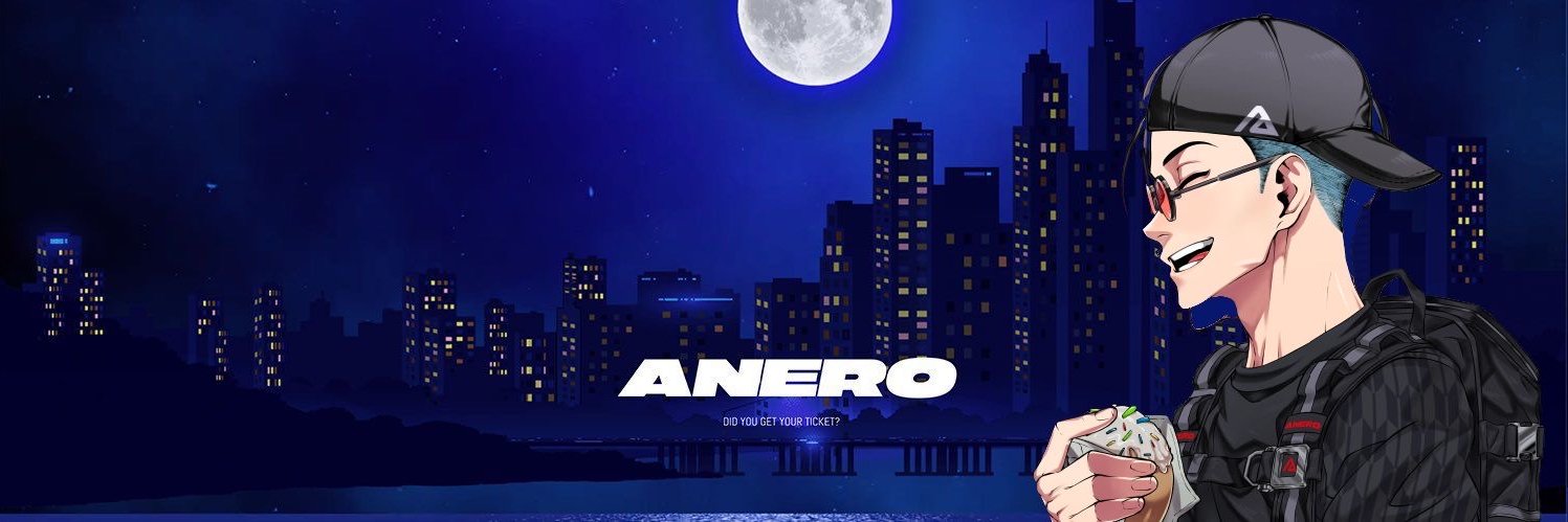Kenjidice's profile banner image