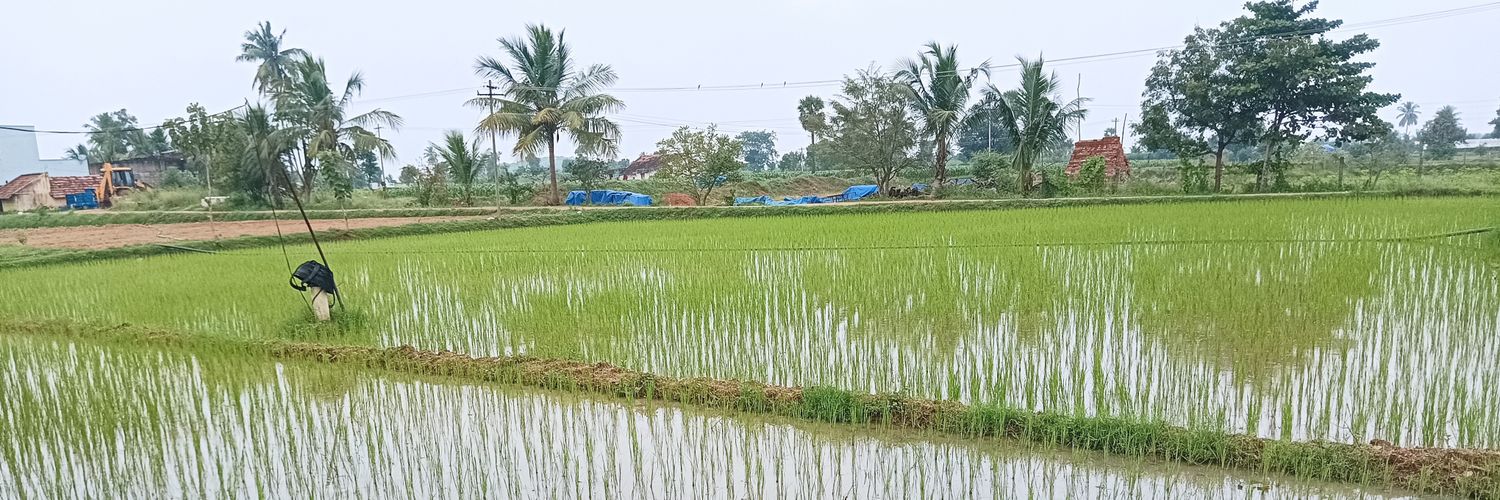 manikandantips's profile banner image
