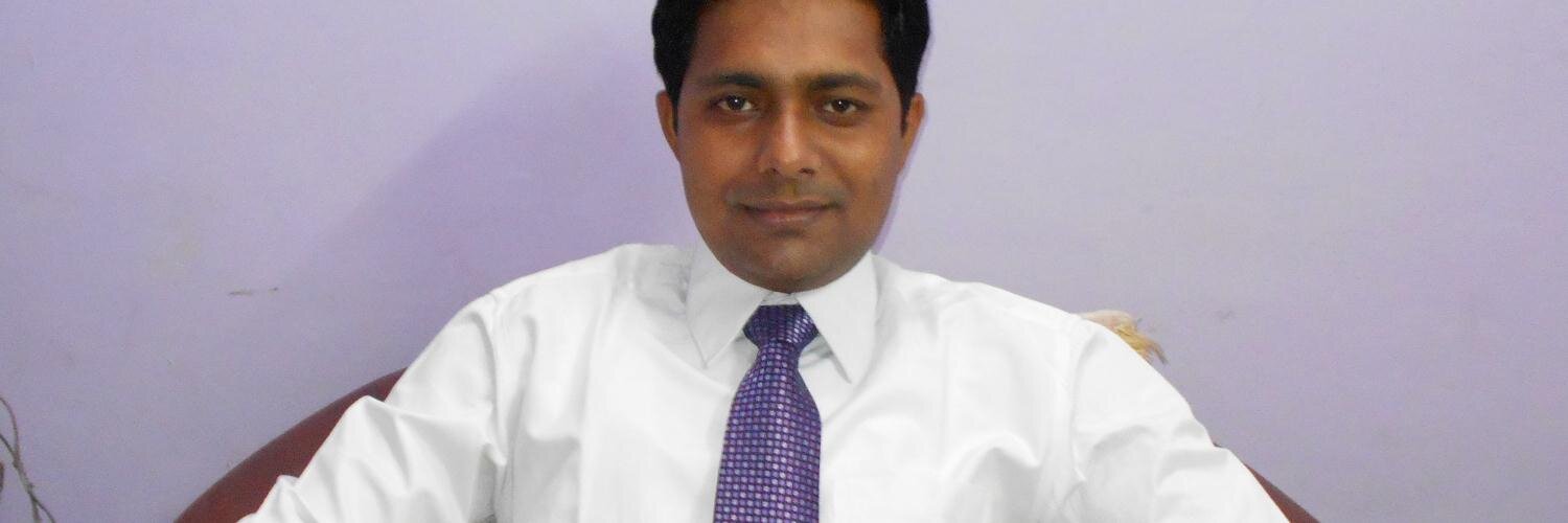 muzbrajesh's profile banner image