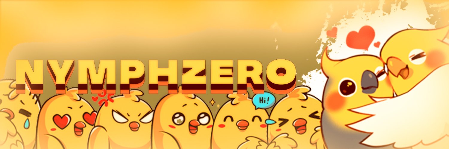 ZeroNymph's profile banner image