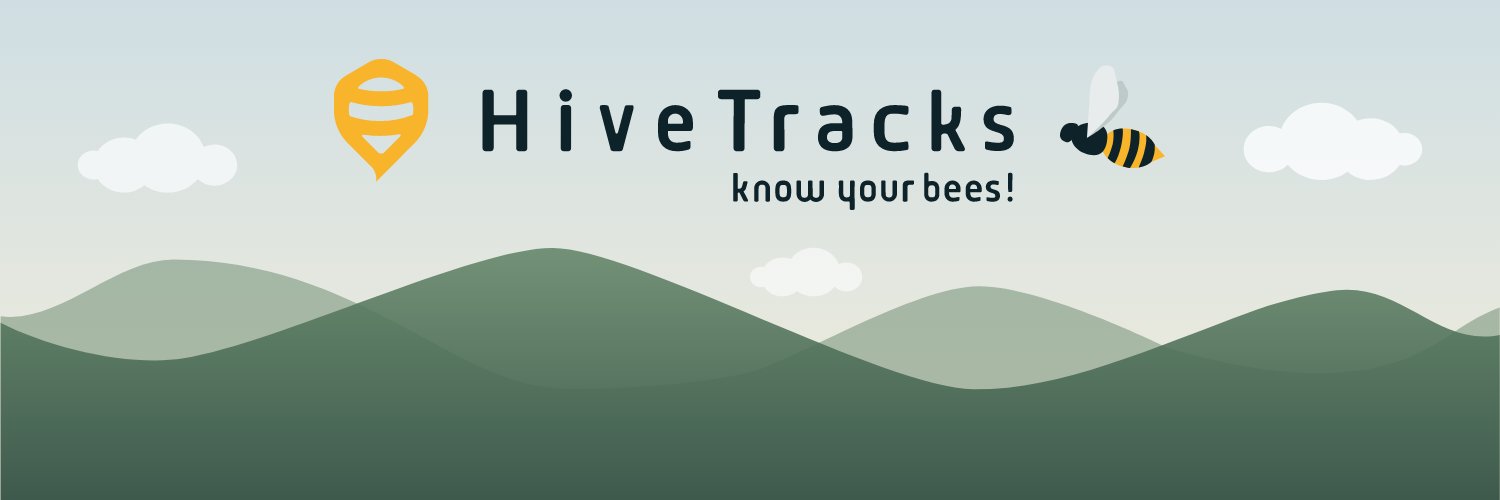 HiveTracks banner