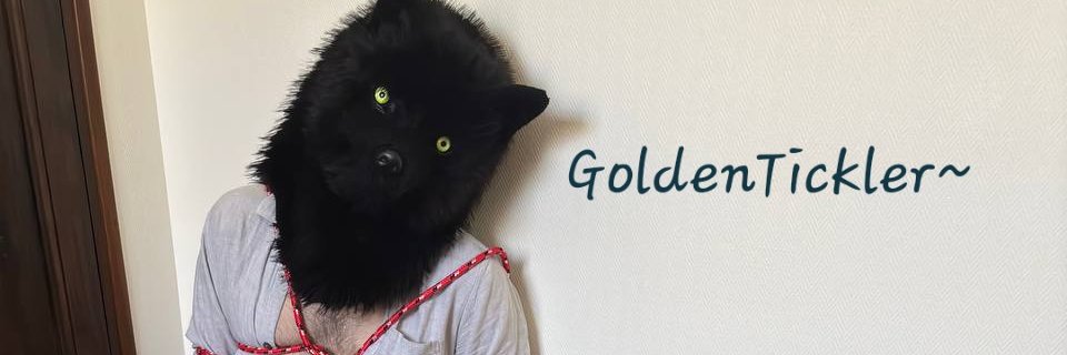 🐺 ~GoldyTK~ 🐺 banner