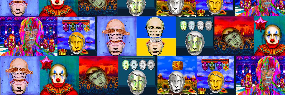 putriochka's profile banner image