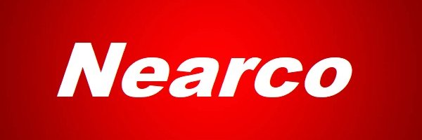 Nearco banner